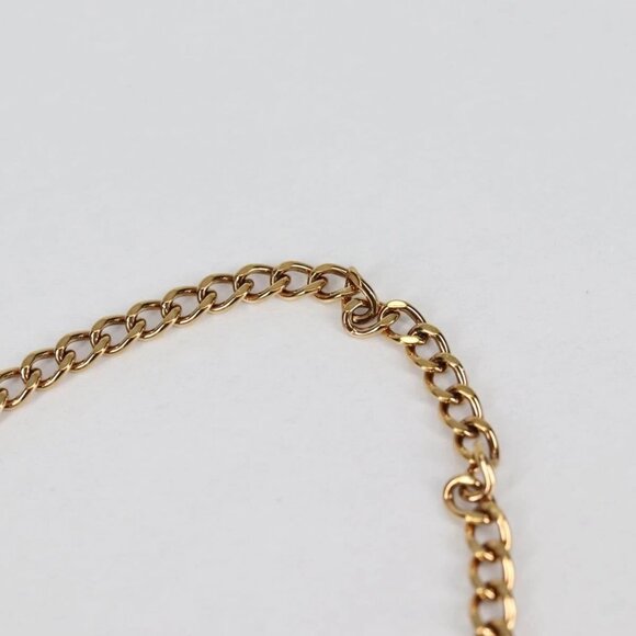 LOUIS VUITTON Monogram 2017 Only Mini Pochette Accessoires M62087 Auth 140396V - Picture 8 of 16